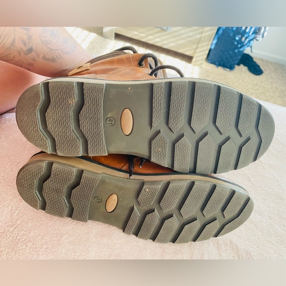 Bull boxer casual boots - Picture 3 of 5